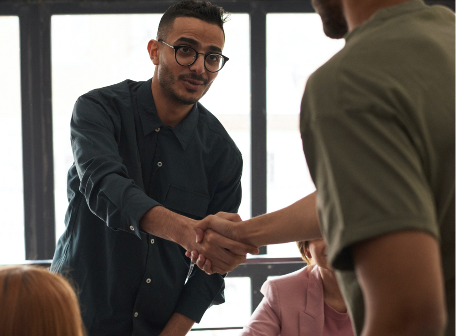 Specify your engagement types for talents: part-time, full-time, or project-based.