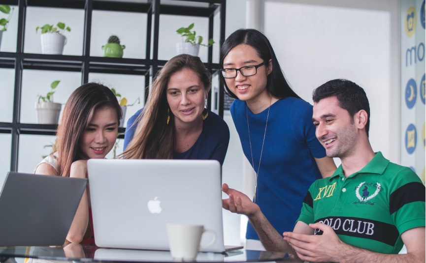 Find quality tech talents